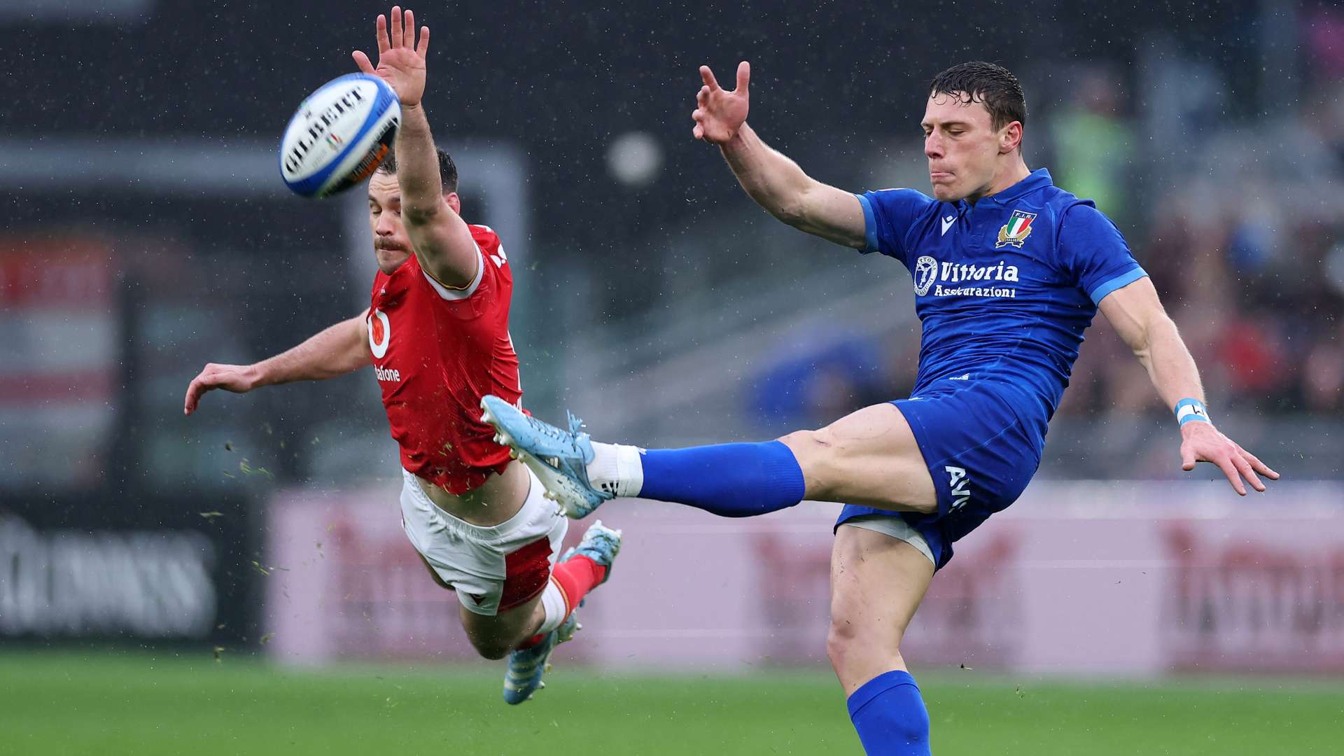 一項讓他和 一項讓他和