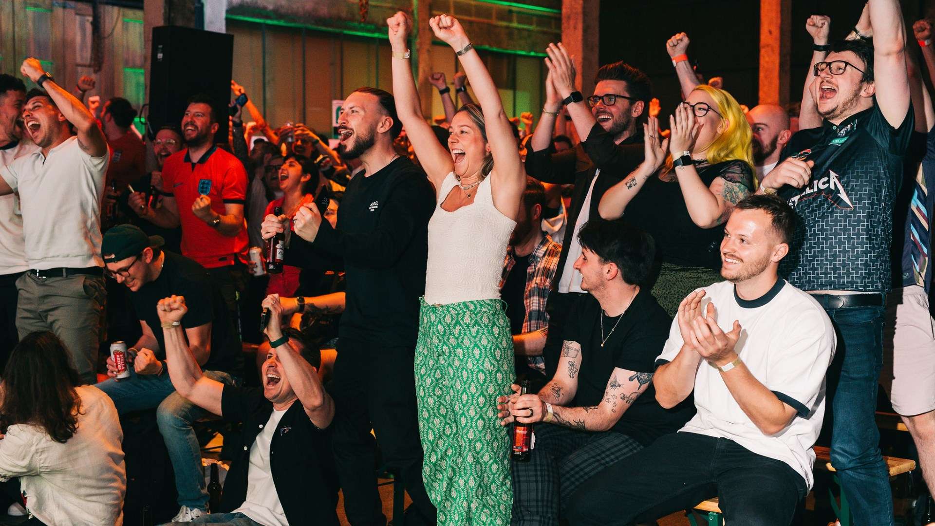 確保在國際 確保在國際