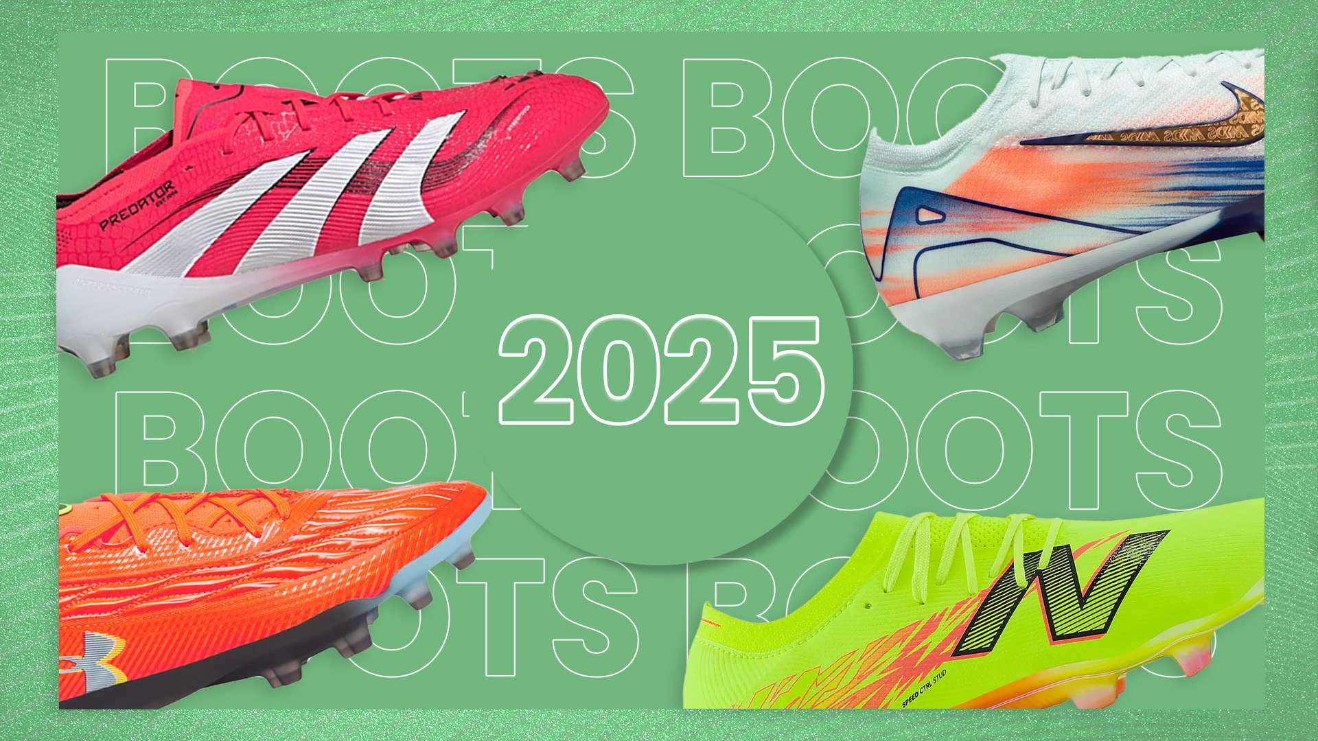 潮流的引领 潮流的引领