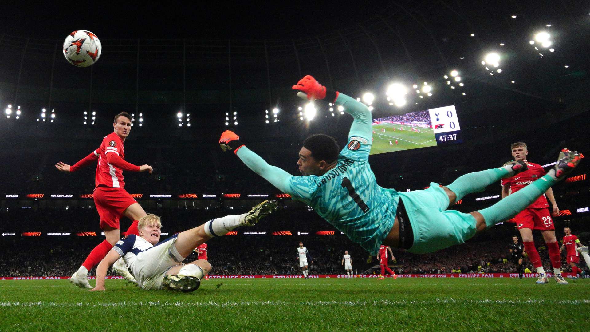 讓每場比賽 讓每場比賽