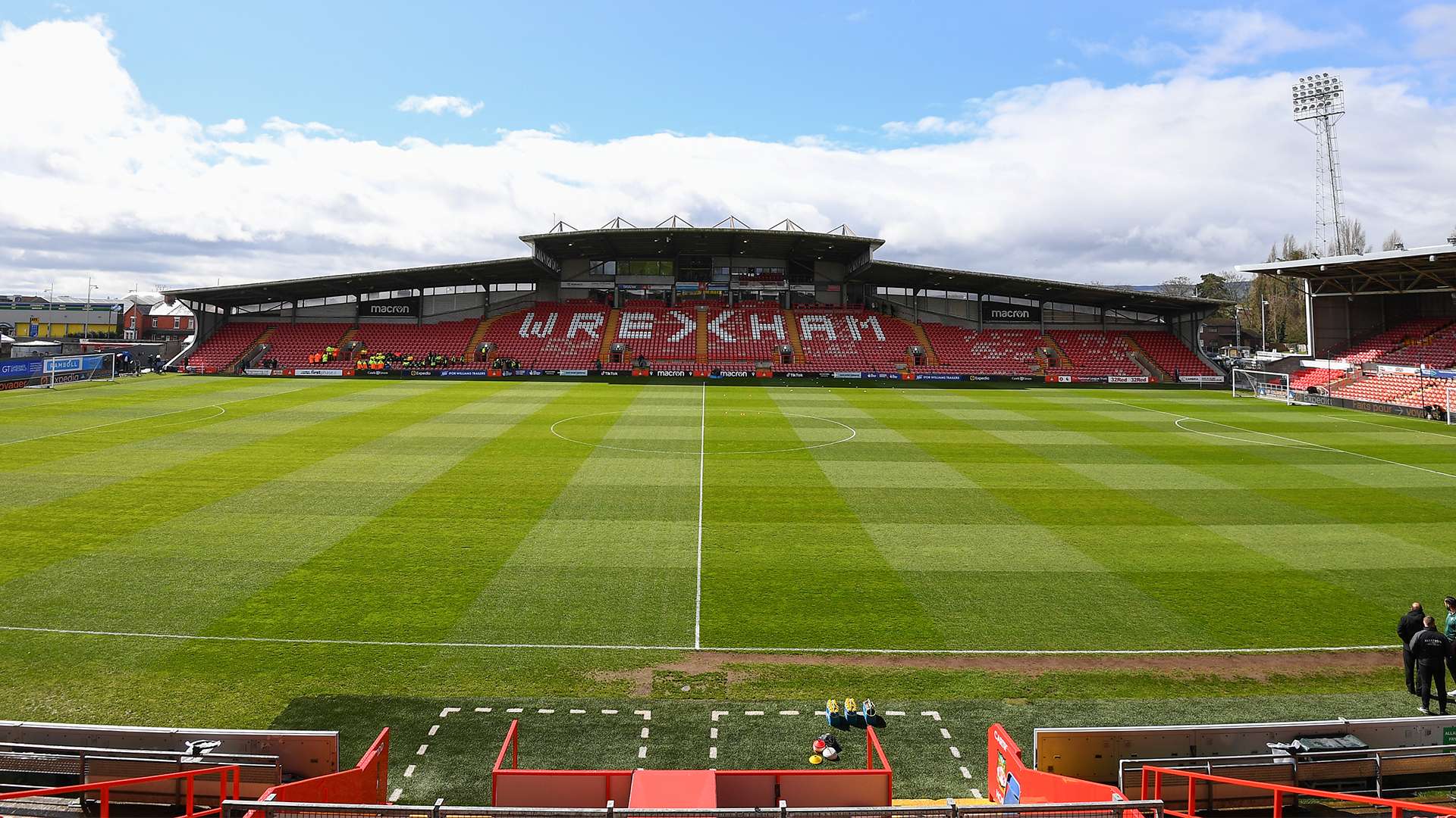 都让观众充 都让观众充