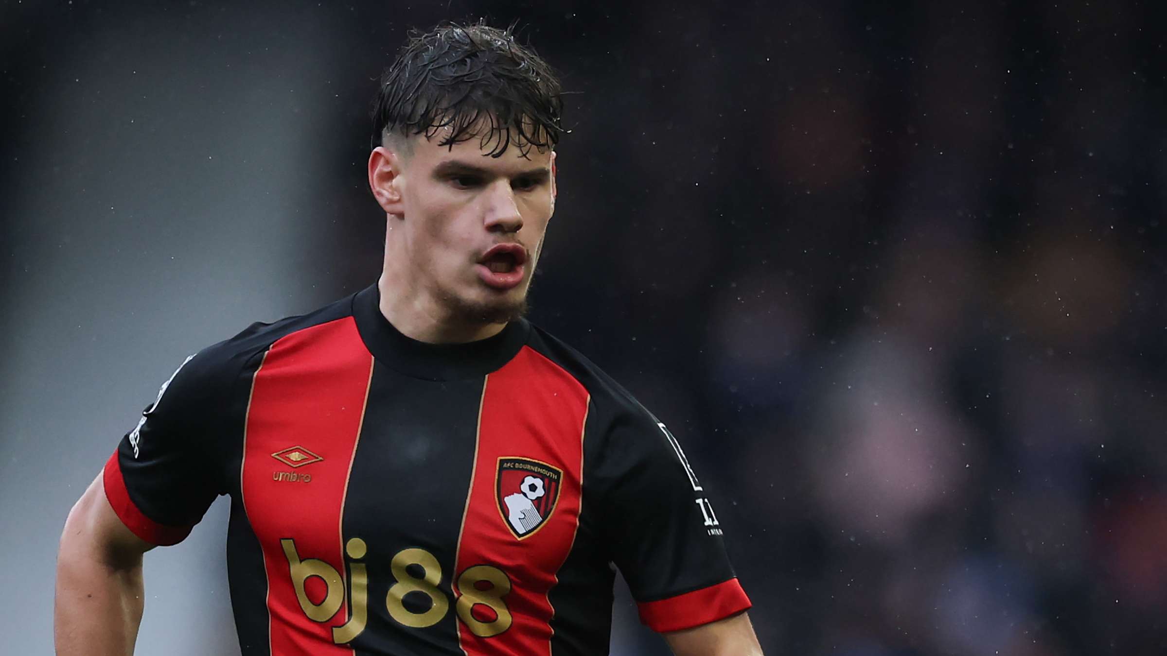 竞技环境中 竞技环境中