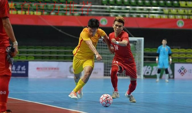 备战亚锦赛 | 对话中国室内五人制赛场“新星”——沈思明 备战亚锦赛 | 对话中国室内五人制赛场“新星”——沈思明