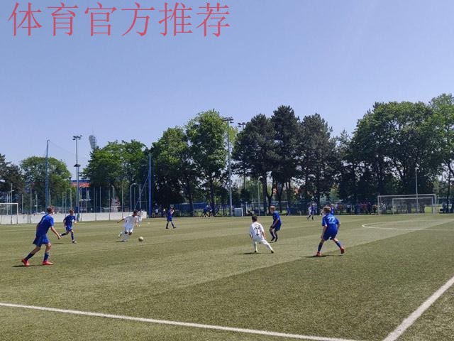 四球完胜GNK萨格勒布迪那摩 中国u13选拔队热身赛取得开门红